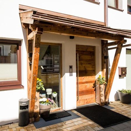 Appartements Simone ايروالد المظهر الخارجي الصورة