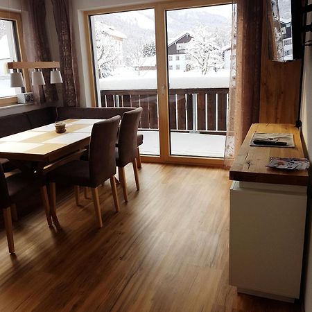 Appartements Simone ايروالد المظهر الخارجي الصورة