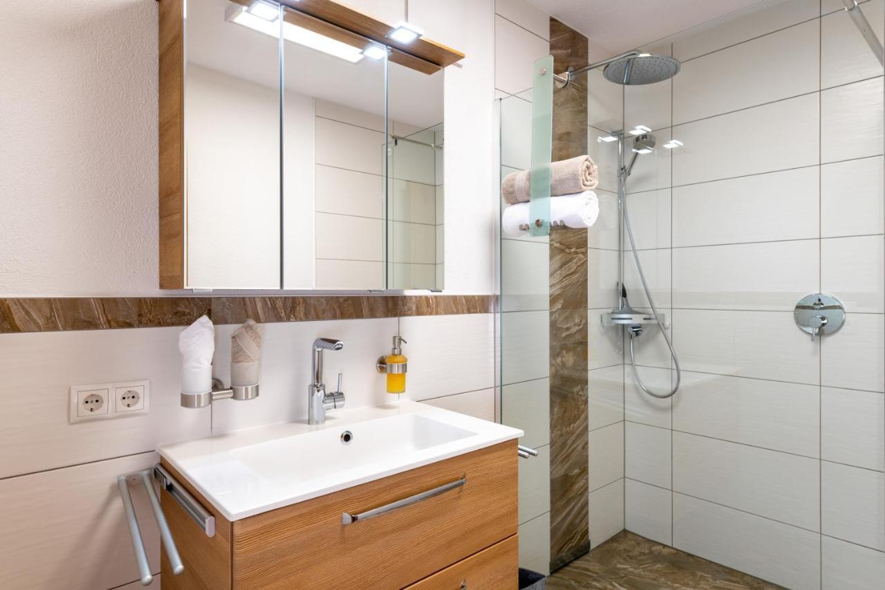 Appartements Simone ايروالد المظهر الخارجي الصورة