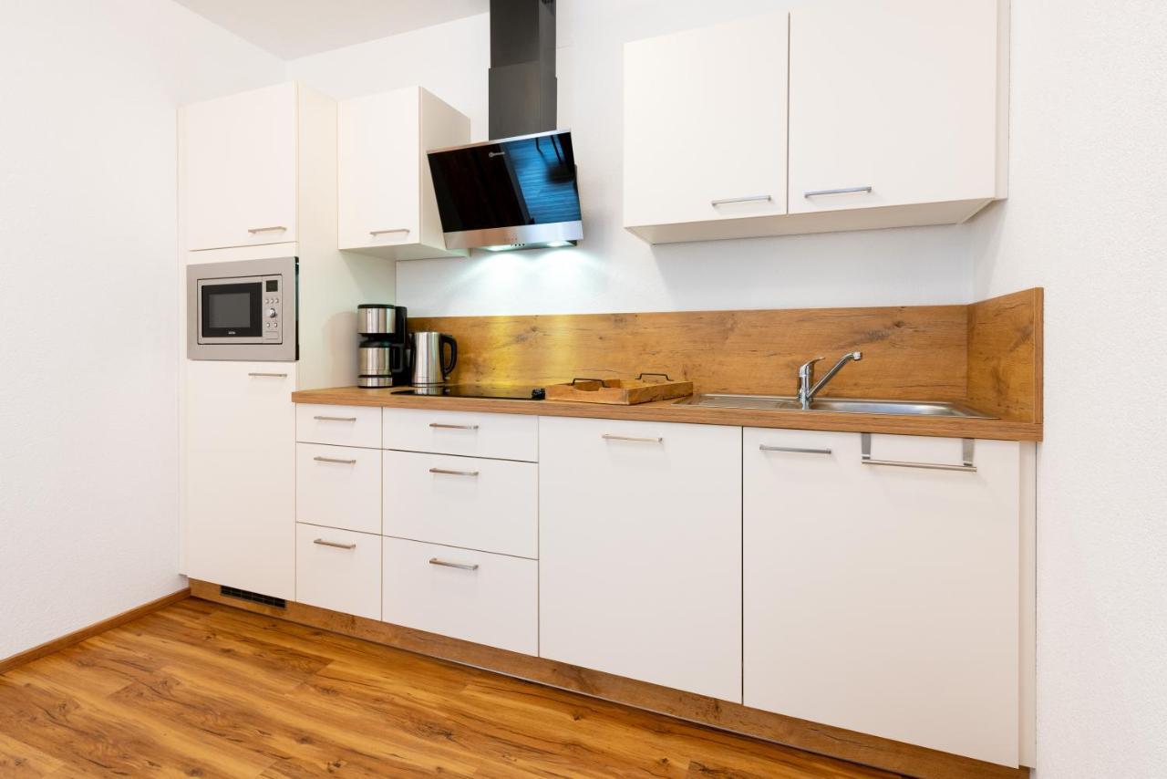 Appartements Simone ايروالد المظهر الخارجي الصورة