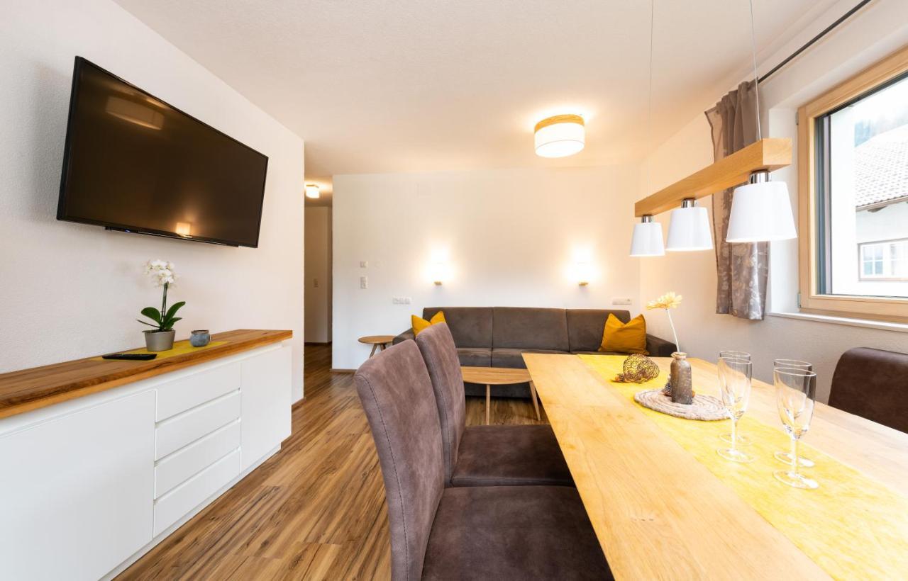Appartements Simone ايروالد المظهر الخارجي الصورة