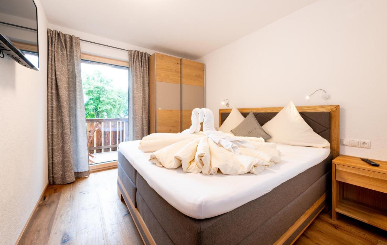 Appartements Simone ايروالد المظهر الخارجي الصورة