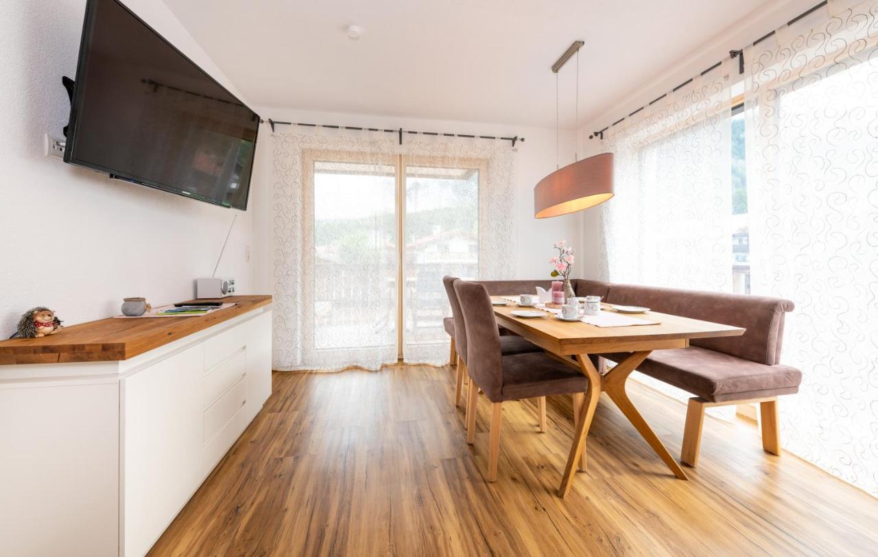 Appartements Simone ايروالد المظهر الخارجي الصورة