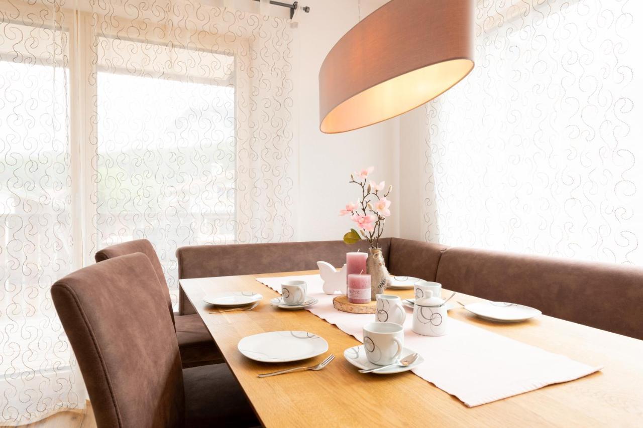 Appartements Simone ايروالد المظهر الخارجي الصورة