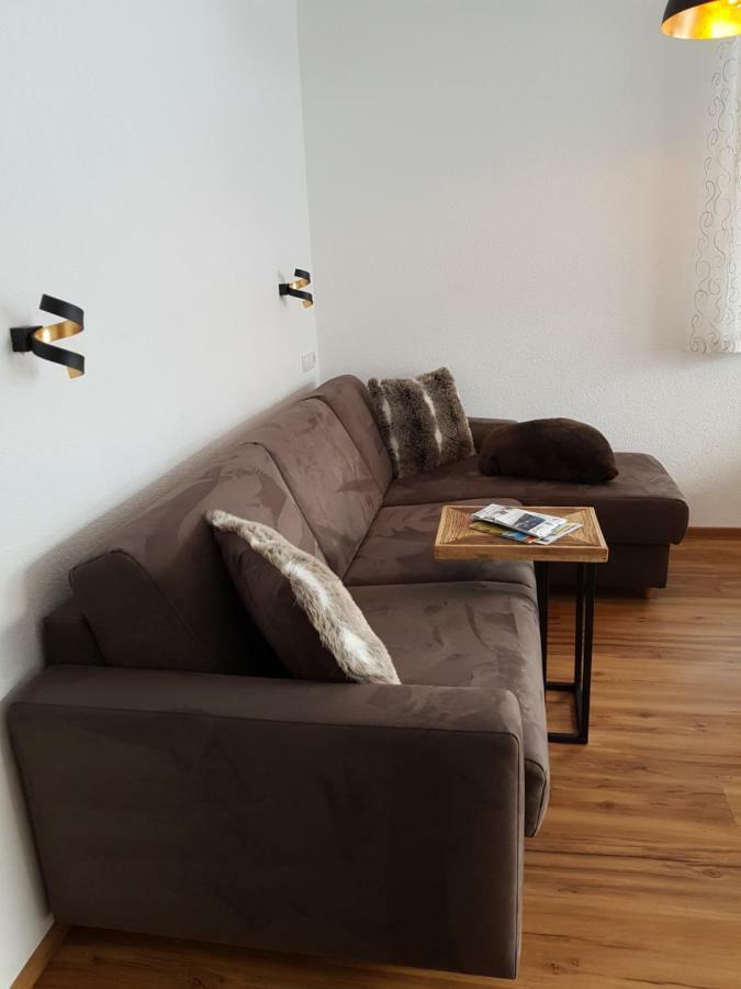 Appartements Simone ايروالد المظهر الخارجي الصورة