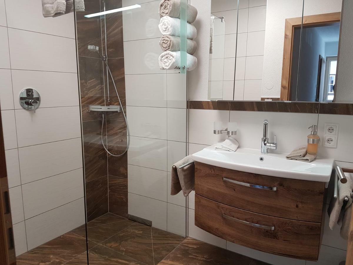 Appartements Simone ايروالد المظهر الخارجي الصورة