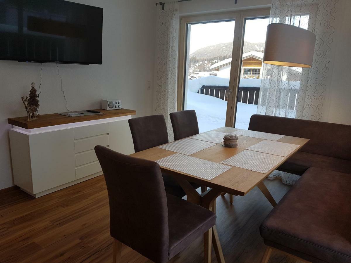 Appartements Simone ايروالد المظهر الخارجي الصورة