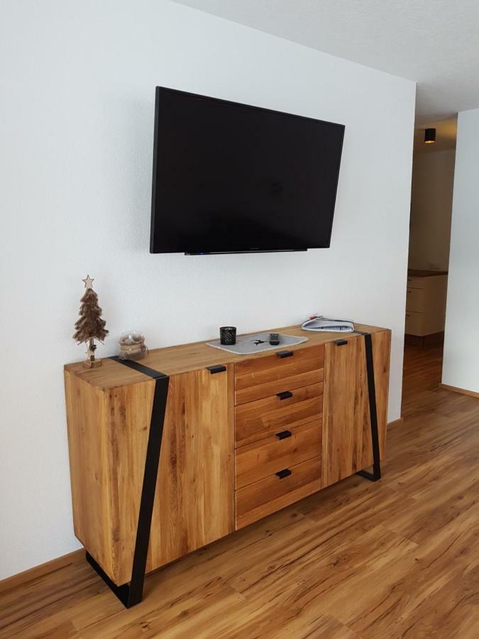 Appartements Simone ايروالد المظهر الخارجي الصورة