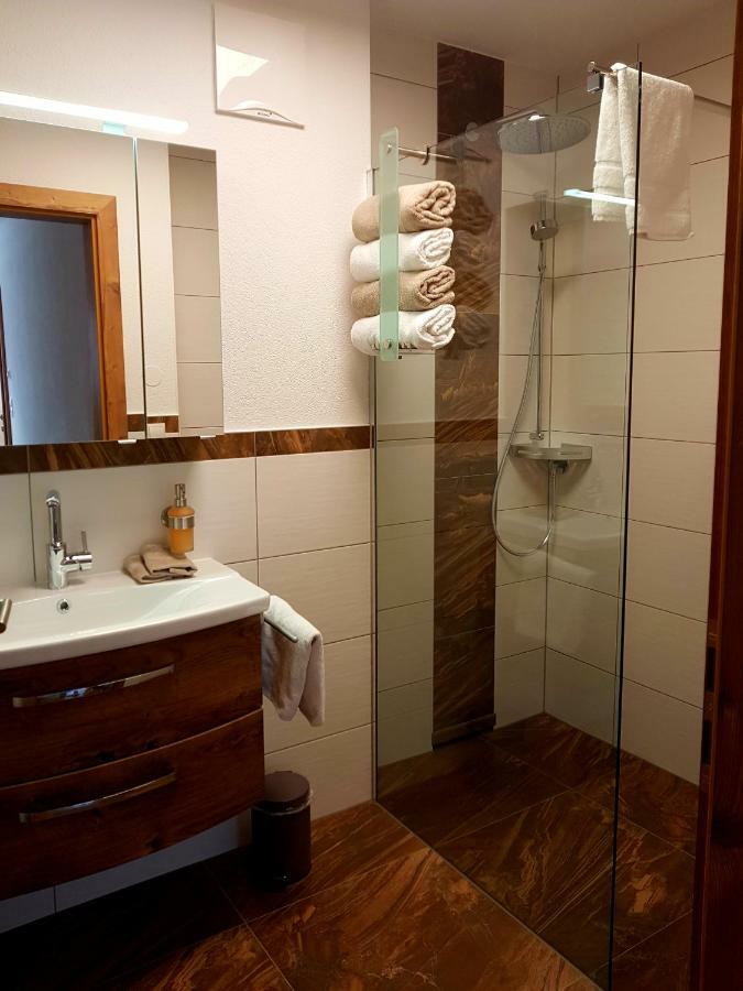 Appartements Simone ايروالد المظهر الخارجي الصورة