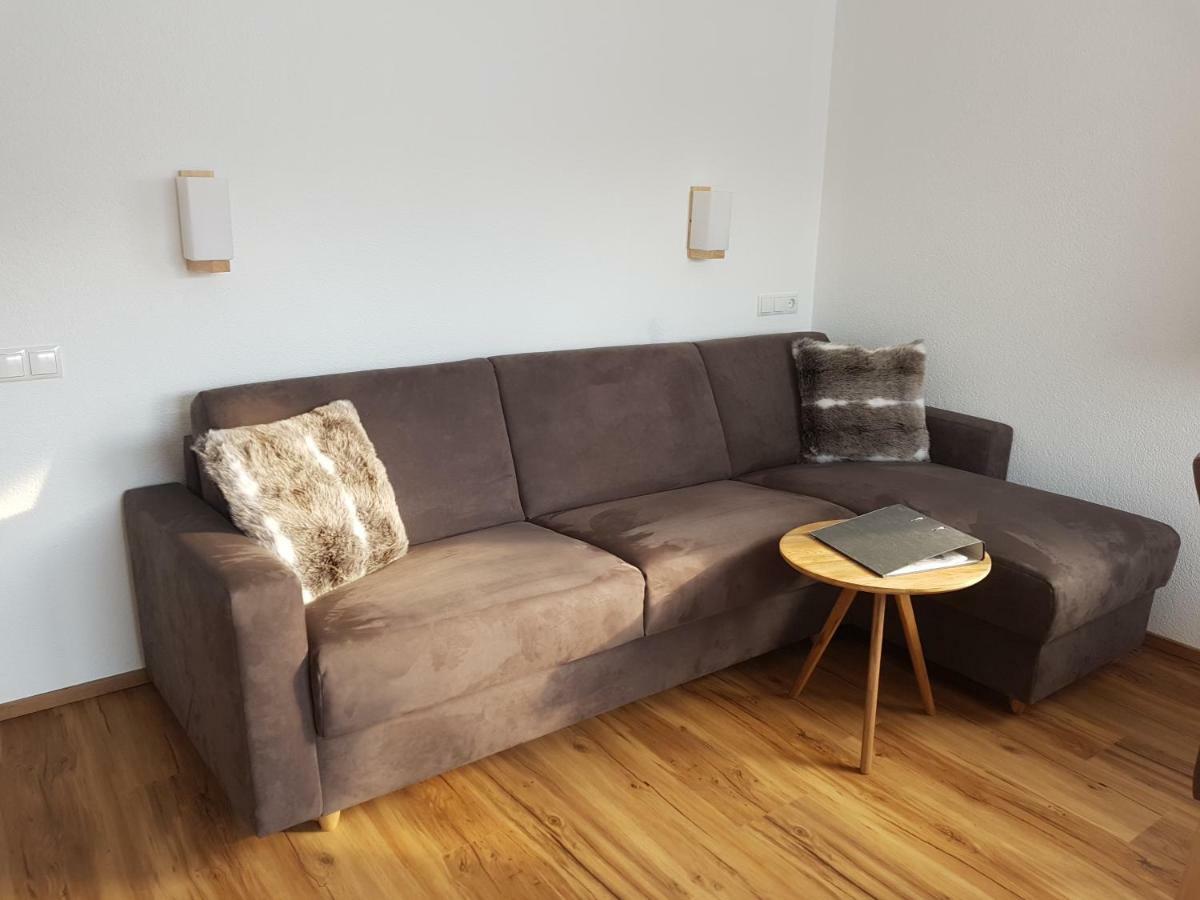 Appartements Simone ايروالد المظهر الخارجي الصورة