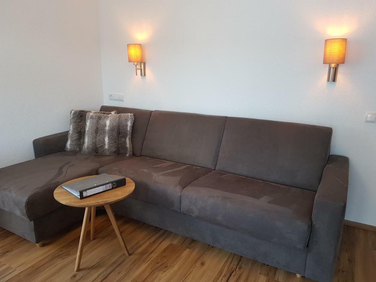 Appartements Simone ايروالد المظهر الخارجي الصورة