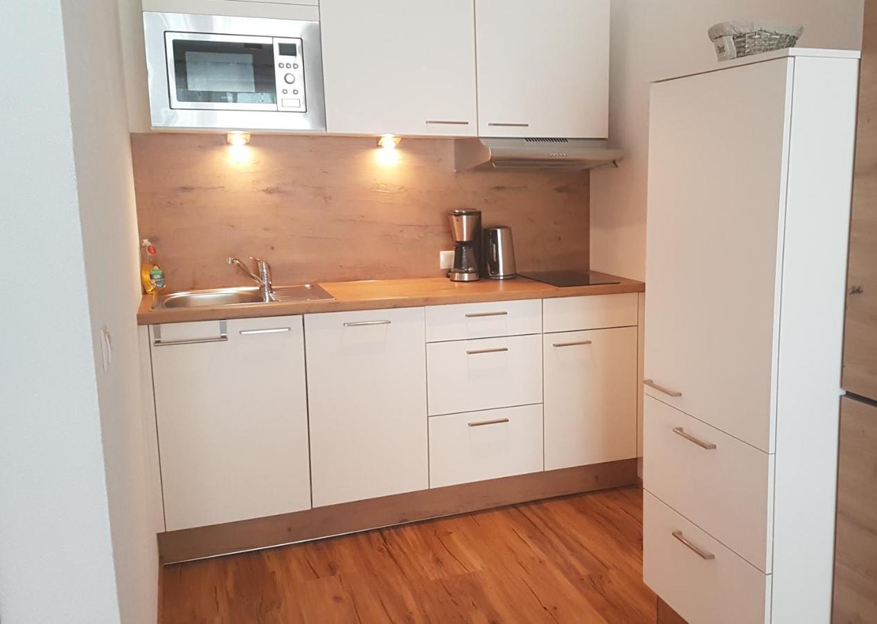 Appartements Simone ايروالد المظهر الخارجي الصورة